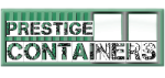 Prestige Containers