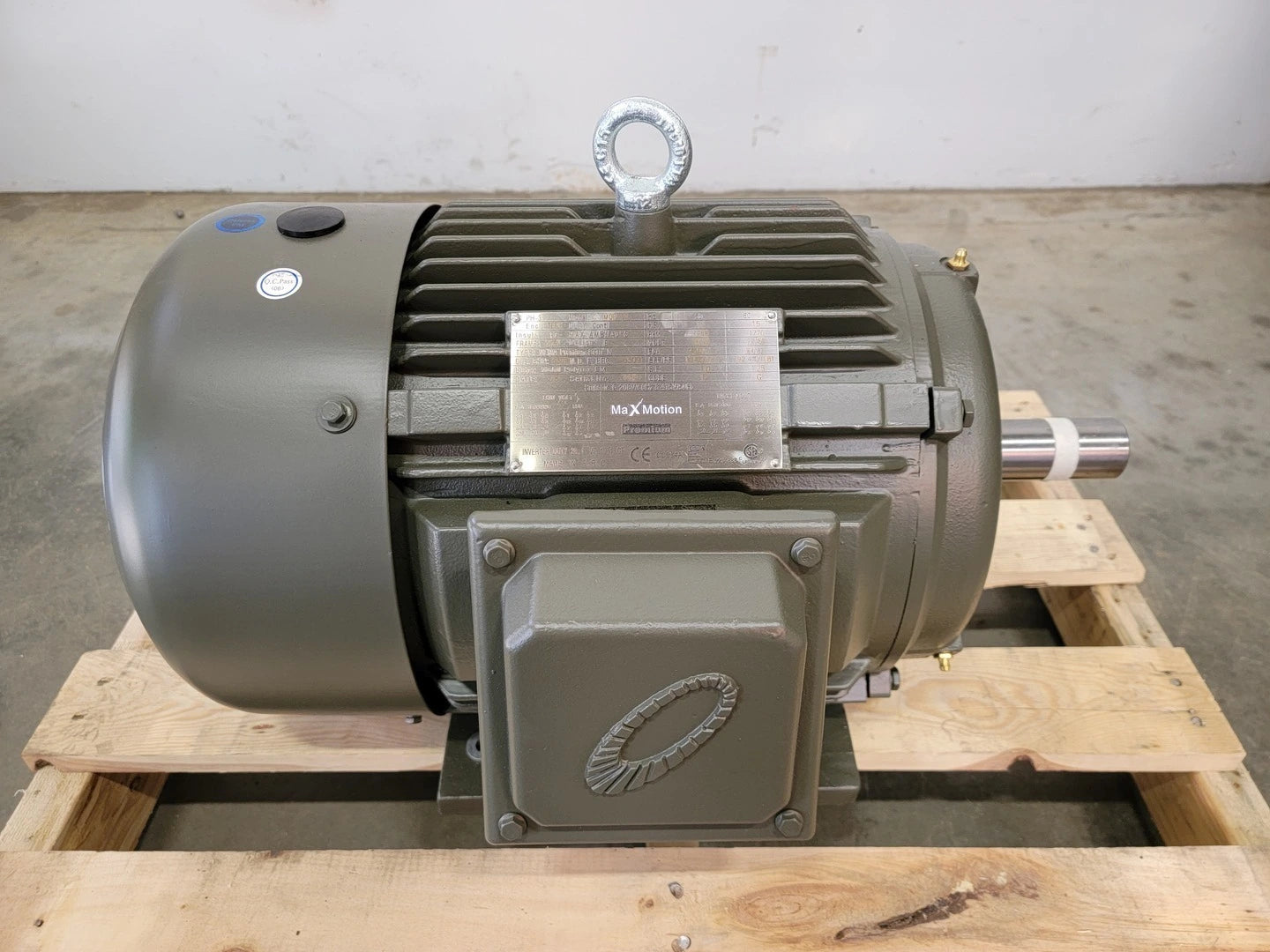 Single Phase Conversion Kit for two Reefers - Image 3